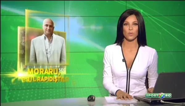 ZIUA decisiva in Giulesti! "Inca nu ma puteti numi patronul clubului Rapid!" Detalii de ultima ora: