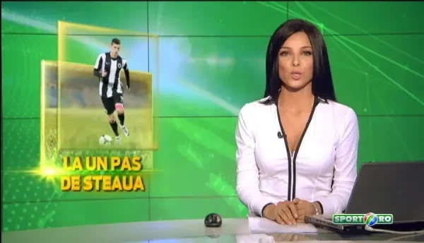 "Saptamana viitoare il putem lua, dar ne mai trebuie un fundas" Steaua negociaza intens pentru un atacant! Anuntul de ULTIMA ORA
