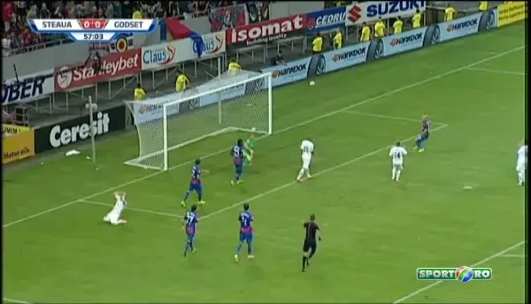 Ocazie mare Kastrati