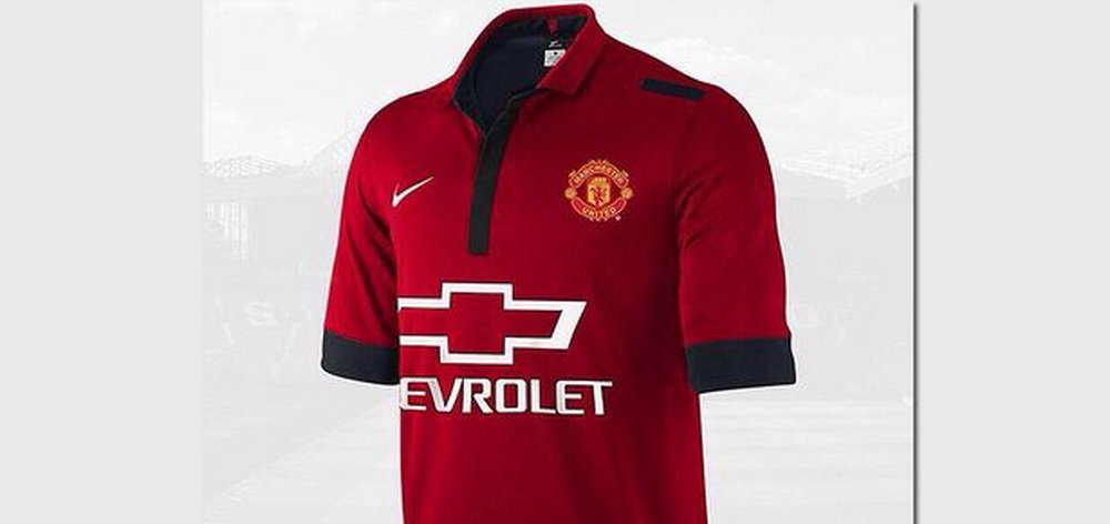United, peste Real Madrid si Chelsea la un loc! Cel mai scump tricou din istoria fotbalului! Cati bani produc cele doua logo-uri:_5
