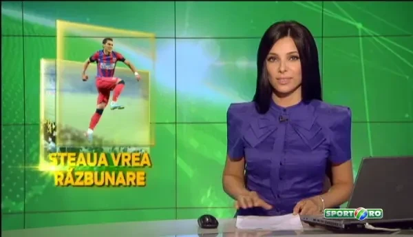 De 30 de ori mai multi in Giulesti :) Steaua a cerut 150 de bilete la meciul cu Rapid, de sambata! Promit o caruta de goluri