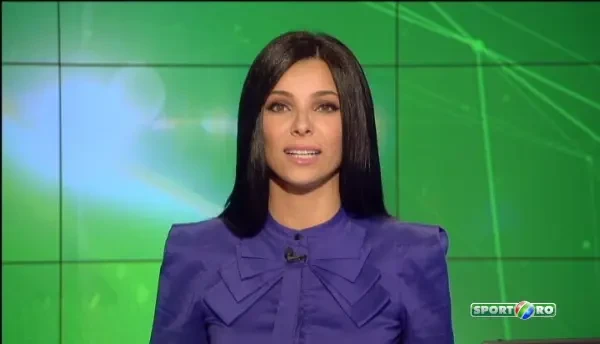 Sotul Andreei Marin a lasat lotul de gimnastica al Romaniei pentru o echipa de fotbal din prima liga! VIDEO