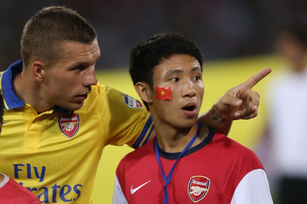 MILIOANE de oameni au auzit de Steaua dupa transferul unui pusti de 17 ani! Cum poate deveni campioana Romaniei ca Arsenal_3