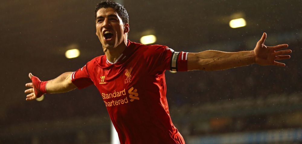 Prima reactie publica a patronului de la Liverpool: care este motivul pentru care l-a vandut pe Suarez!