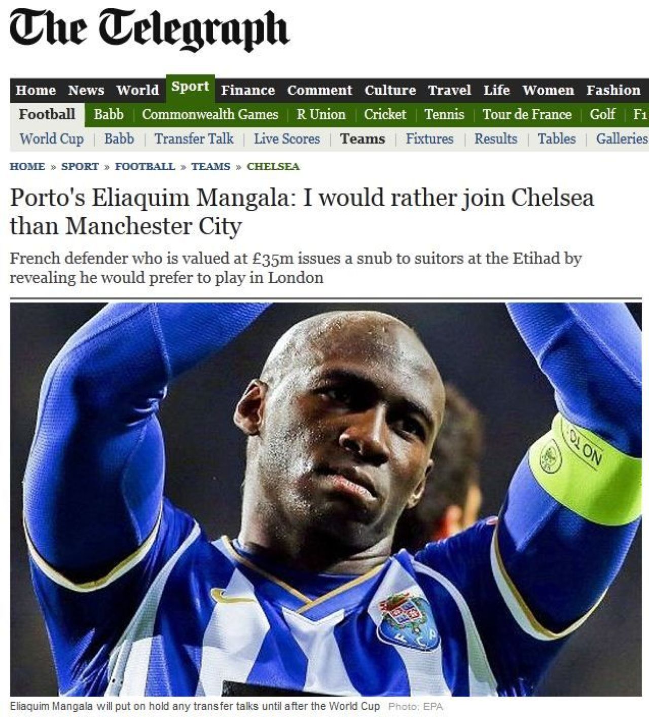 EPIC FAIL pentru Manchester City! S-au dat de gol ca au facut un TRANSFER, dupa care a inceput scandalul! Imaginile interzise:_2