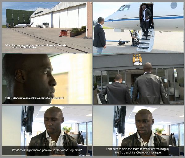 EPIC FAIL pentru Manchester City! S-au dat de gol ca au facut un TRANSFER, dupa care a inceput scandalul! Imaginile interzise:_1