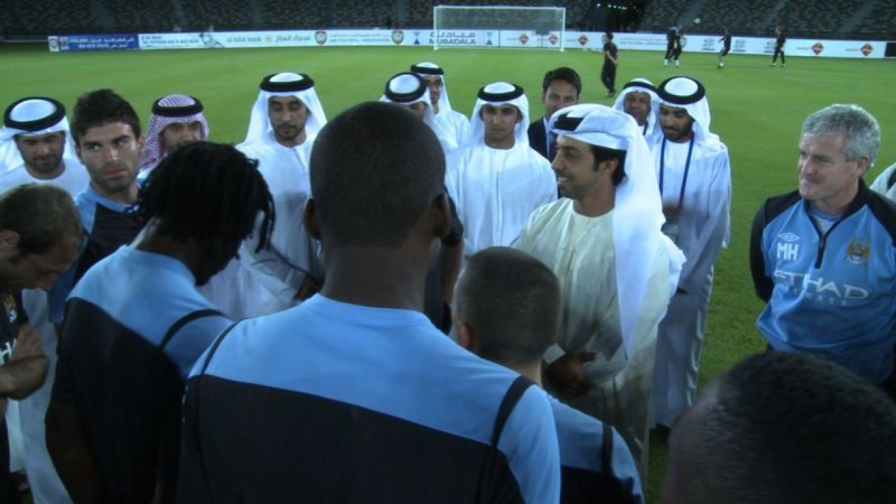 EPIC FAIL pentru Manchester City! S-au dat de gol ca au facut un TRANSFER, dupa care a inceput scandalul! Imaginile interzise:_3
