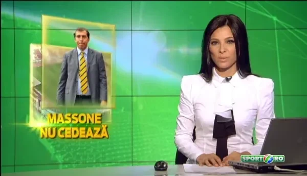 Moraru, alegerea fanilor rapidisti! Liga Suporterilor din Giulesti a explicat de ce a fost refuzata oferta lui Massone: