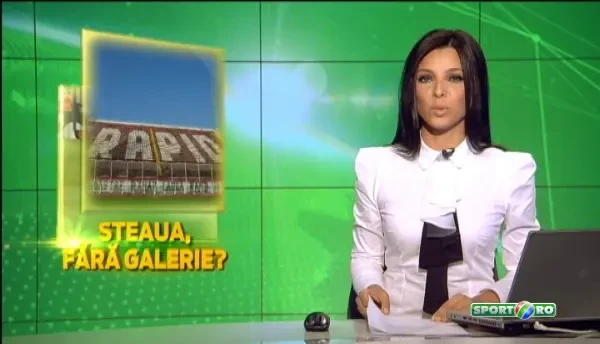 Stelistii primesc mai putin de jumatate din biletele cerute la derby! Fanii Rapidului se tem de umilinta: "Sa n-o luam grav!"