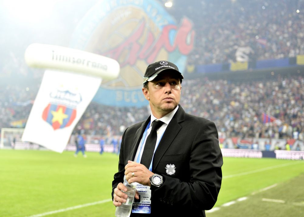 Steaua i-a adus inlocuitor omului luat de Reghecampf la Al Hilal. Anuntul facut de Steaua pe site-ul oficial