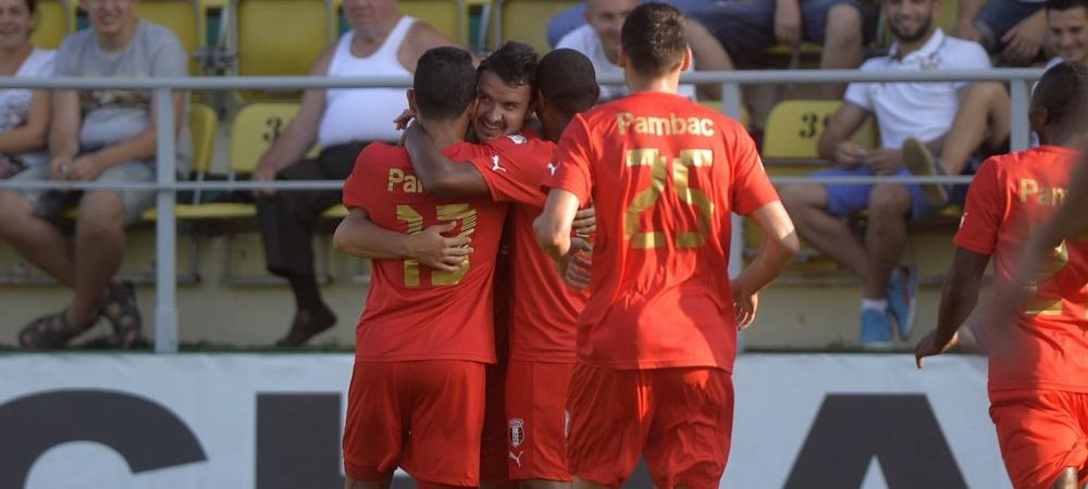 Jucatorul pe care l-a DORIT si Reghe la Steaua a ajuns acum la Astra! L-am luat, mai vin inca 3-4 jucatori de valoare!