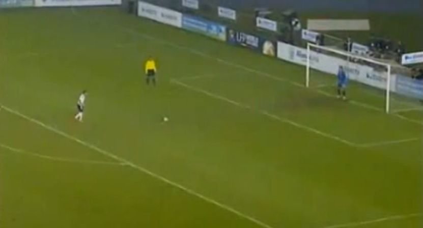 NEBUNIE la penalty-uri! S-au batut 22, Valencia a pierdut dupa un meci scapat de sub control! VIDEO