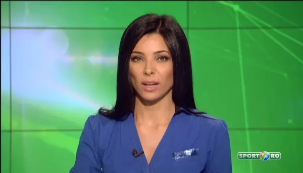 Aparitie EXTRATERESTRA langa stadionul Rapidului! Ce a facut un suporter din masina sa