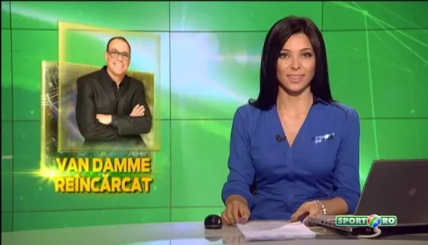 Vestea SECOLULUI pentru luptatorii din Romania! Un erou de la Hollywood poate veni sa se bata AICI! Anunt nesperat: