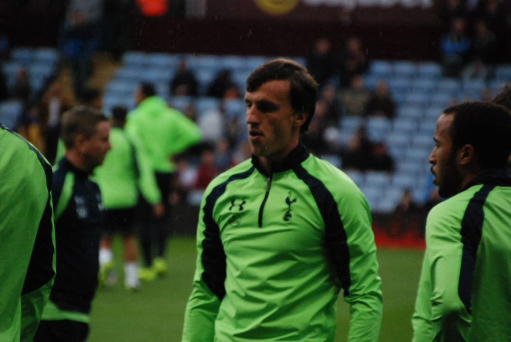 Veste de ULTIMA ORA pentru Chiriches! Anuntul pe care nu spera sa-l auda! Ce decizie au luat sefii lui Tottenham