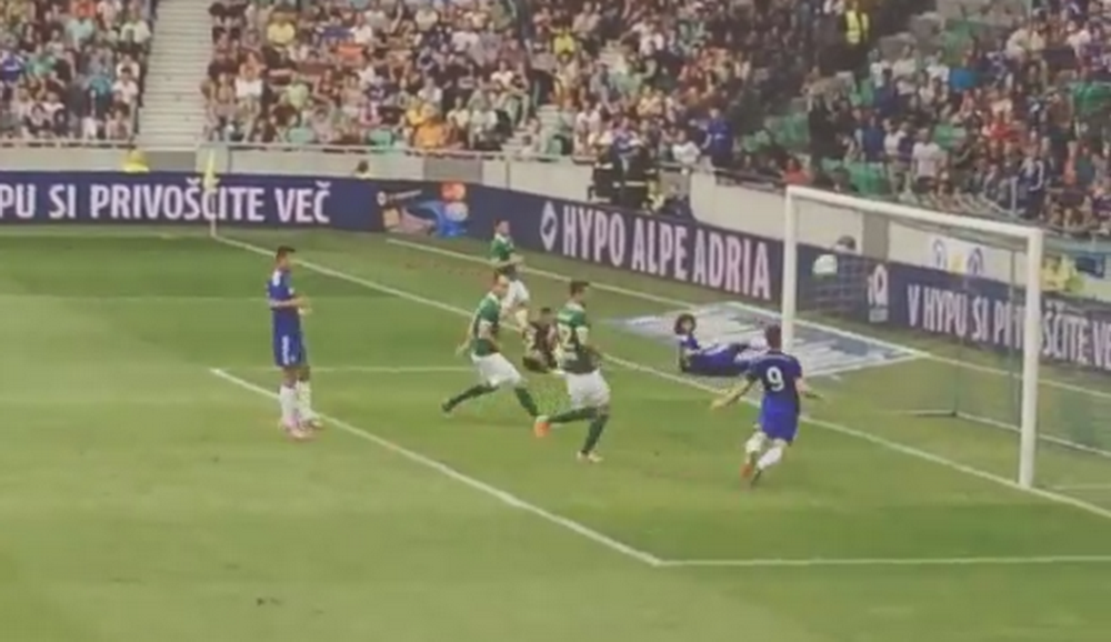Torres e BLESTEMAT! O noua ratare cu poarta goala! Faza SF pentru atacantul de 60 de milioane. VIDEO