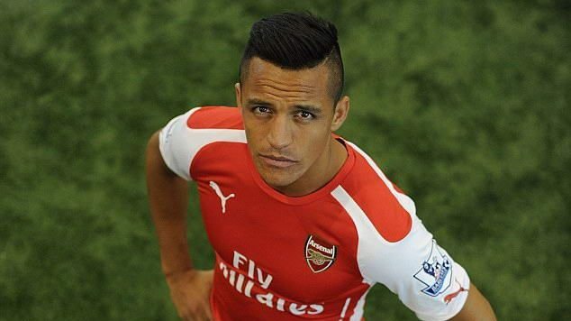 De la batai pe strada pentru bani la transferuri de 40 de milioane. Drumul INFERNAL al noului idol de pe Emirates_2