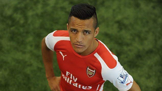 De la batai pe strada pentru bani la transferuri de 40 de milioane. Drumul INFERNAL al noului idol de pe Emirates_2