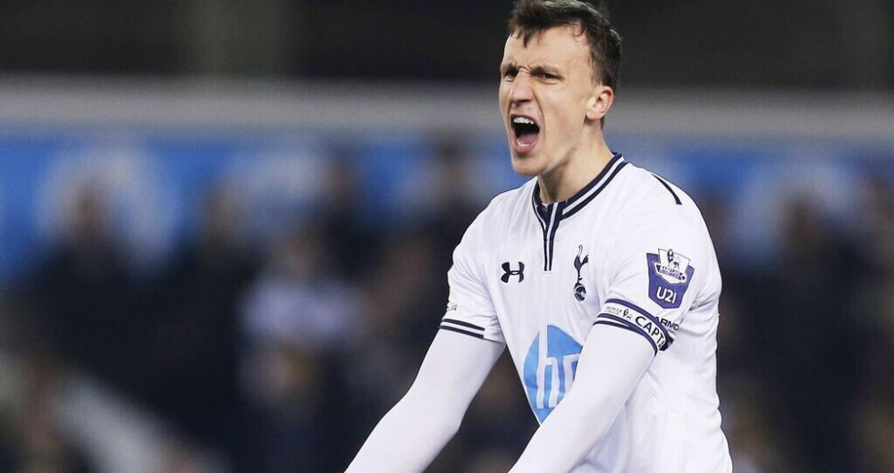 Fanii lui Tottenham l-au dat DISPARUT pe Chiriches si cred ca va pleca la Roma! Ce imagine a postat Vladiator pe net