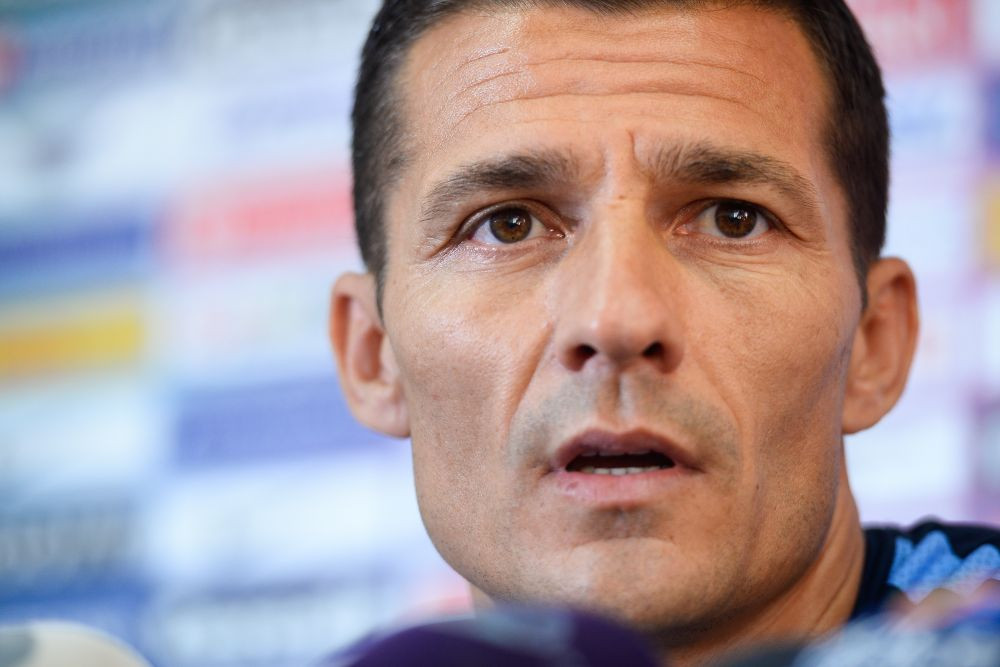 Steaua a inceput campania LUCHIN GOOD . Ce se intampla in Ghencea dupa ultimele doua transferuri