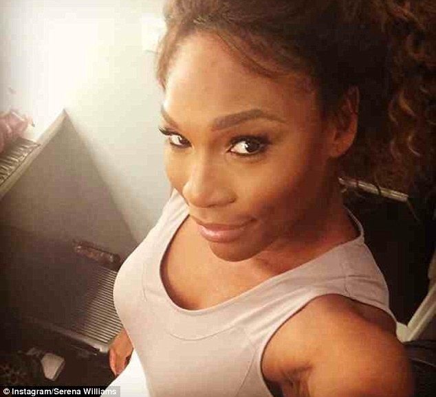 Transformarea incredibila a Serenei Williams dupa imaginile dramatice de la Wimbledon. Cum arata azi numarul 1 mondial din tenis_2