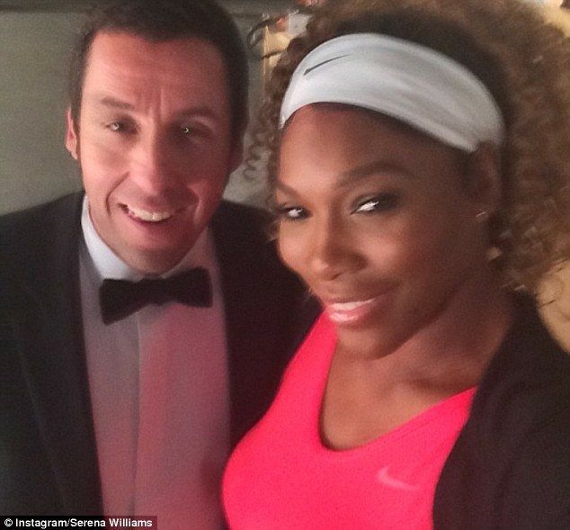 Transformarea incredibila a Serenei Williams dupa imaginile dramatice de la Wimbledon. Cum arata azi numarul 1 mondial din tenis_3