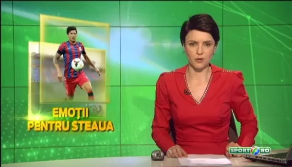 Sincer, ma sperie!" Cosmarul de care toti stelistii se tem inainte de deplasarea in Kazahstan