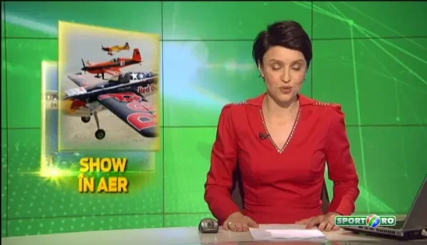 Mondialul avioanelor care prind 370km/h! SHOW TOTAL in Polonia! Cine a castigat