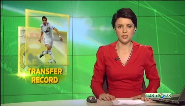 Transfer RECORD pregatit de Real Madrid! Lovitura de export fara precedent pe care clubul o poate da dupa Kroos si James Rodriguez