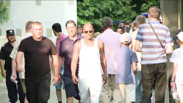 Primele imagini cu Wesley in Romania, dupa ce a semnat cu CSMS Iasi! Cand va intra oficial in teren