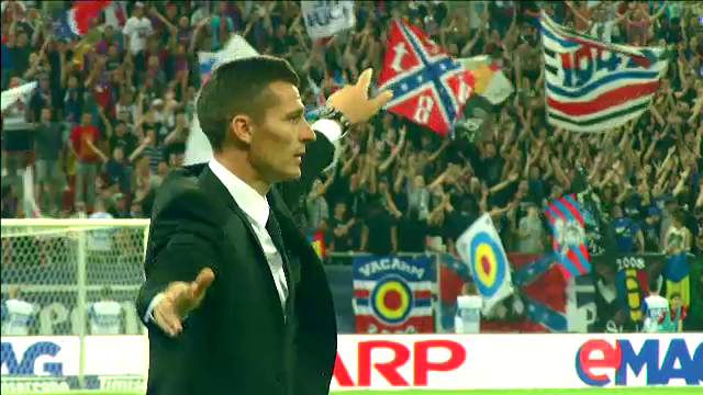 Cu banii astia construiesti o echipa intreaga! Tunul de milioane pe care Steaua il poate da cu 3 jucatori in aceasta toamna