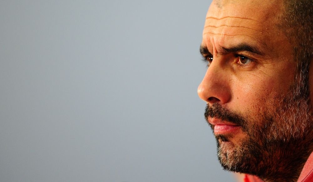 The Butterfly Effect. Titlul mondial castigat de Germania il poate face pe Pep Guardiola sa plece de la Bayern