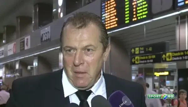 Gazonul ii sperie din nou pe stelisti: "Pana la terenurile alea bune, ca la Liverpool, sa trecem de astea!" Lemnaru e in lot