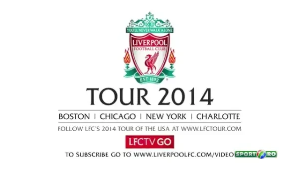 "Steve, I love you!" Imaginea zilei in SUA! Cum a reactionat aceasta tanara dupa o poza cu Gerrard. VIDEO