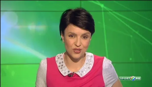 Faza de senzatie la conferinta de presa a Stelei in Kazahstan. Toti ziaristii s-au ridicat si i-au aplaudat. Ce s-a intamplat