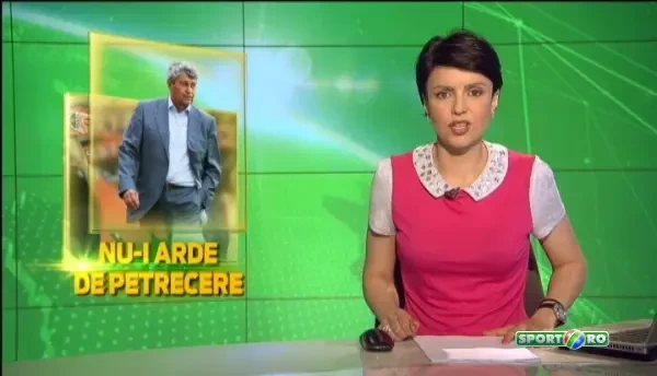 Lucescu isi trimite o SUPER VEDETA in Premier League! Oferta de ULTIMA ora pentru bijuteria lui Sahtior