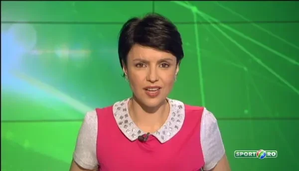 CE VESTE! A debutat sezonul trecut in Liga I, acum semneaza pe doua sezoane cu Tottenham: Idolul meu e Sanmartean