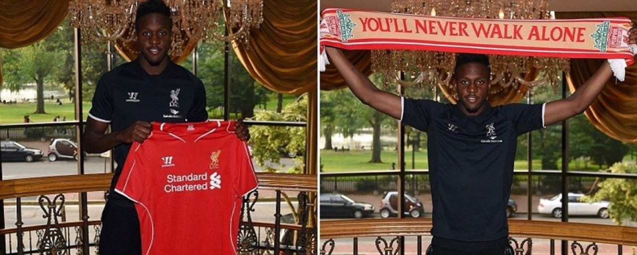 Liverpool l-a transferat pe pustiul senzatie de la Mondial! 13 milioane de euro pentru noul star al Belgiei_3