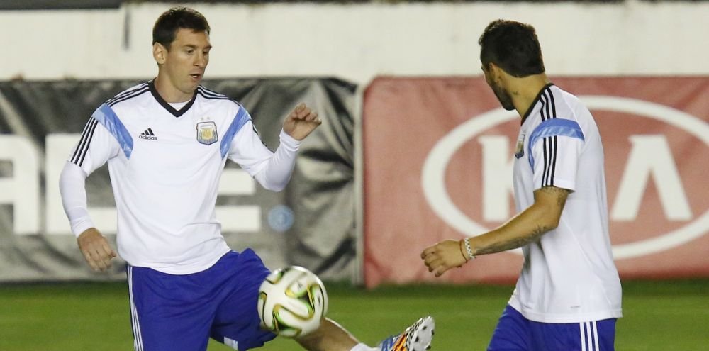 Argentina a ramas fara selectioner dupa ce Sabella si-a anuntat demisia! Surpriza: cine vine pe banca nationalei lui Messi
