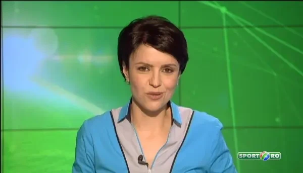 Moment ISTORIC la Giurgiu! Ce a aparut in spatele bannerului de care a ras TOATA Liga I