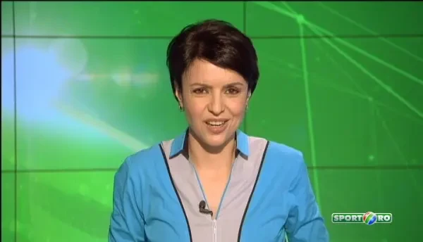 S-a facut liniste pe stadion cand a aparut ea! Cum a reusit o femeie sa faca SENZATIE in fata a zeci de mii de oameni