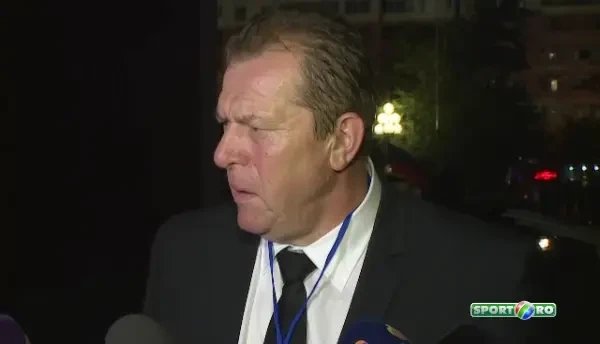 Kazahstan, Azerbaijan, pe alocuri Stan si Bran! Declaratie comica dupa meci: I-am vazut pe azeri ca au fost mult mai hotarati