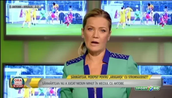 Primul om care sare in apararea lui Lemnaru: "Si lui Ronaldo i-ar fi greu!" Oficialii Stelei, dezamagiti de ultimul transfer