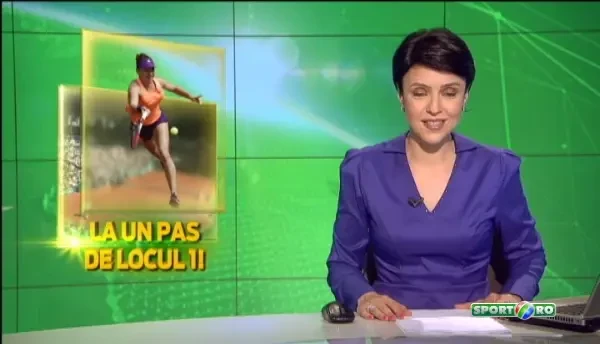 Halep, performanta unica in istoria tenisului romanesc! Simona va urca pe locul 2 mondial, dupa ce Na Li a facut un anunt "soc"