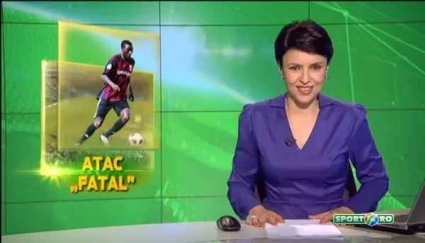 Declaratia de DRAGOSTE a lui Fatai cand a auzit ca Piturca vrea sa-l aduca la nationala Romaniei! Ce mesaj a transmis