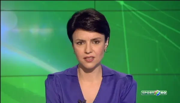 Am venit iar pe Ilie Oana sa sustin viitoarea campioana! Poezia care il consoleaza pe Mutu dupa ce a fost lasat pe banca