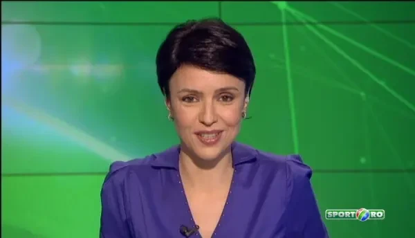 De mica mi-am dorit asta Alinei Dumitru i se indeplineste cel mai mare vis. Cum a fost ceruta de nevasta