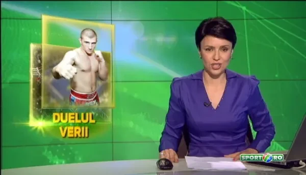 Bonjasky vine in weekend pe litoral, sa vada lupta verii! Morosanu va urca in ring cu Hercule VIDEO