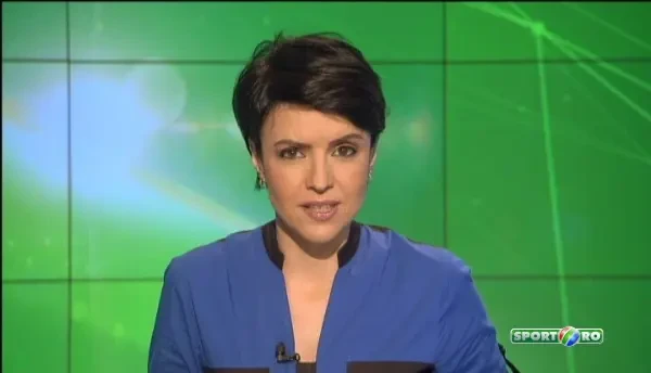 Primul suporter de LUX pentru CS Universitatea: Craioveanu a convins-o pe Catrinel Menghia! VIDEO, cum au aparut impreuna: