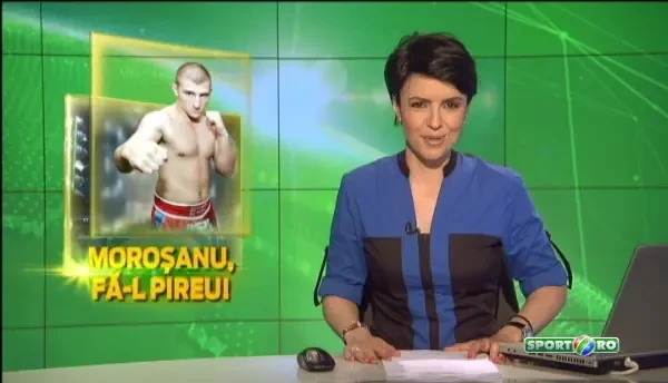 VIDEO Morosanu promite SHOW TOTAL la gala LK Constanta! Amenintari pentru Hercule: O sa-i scot figurile din cap!